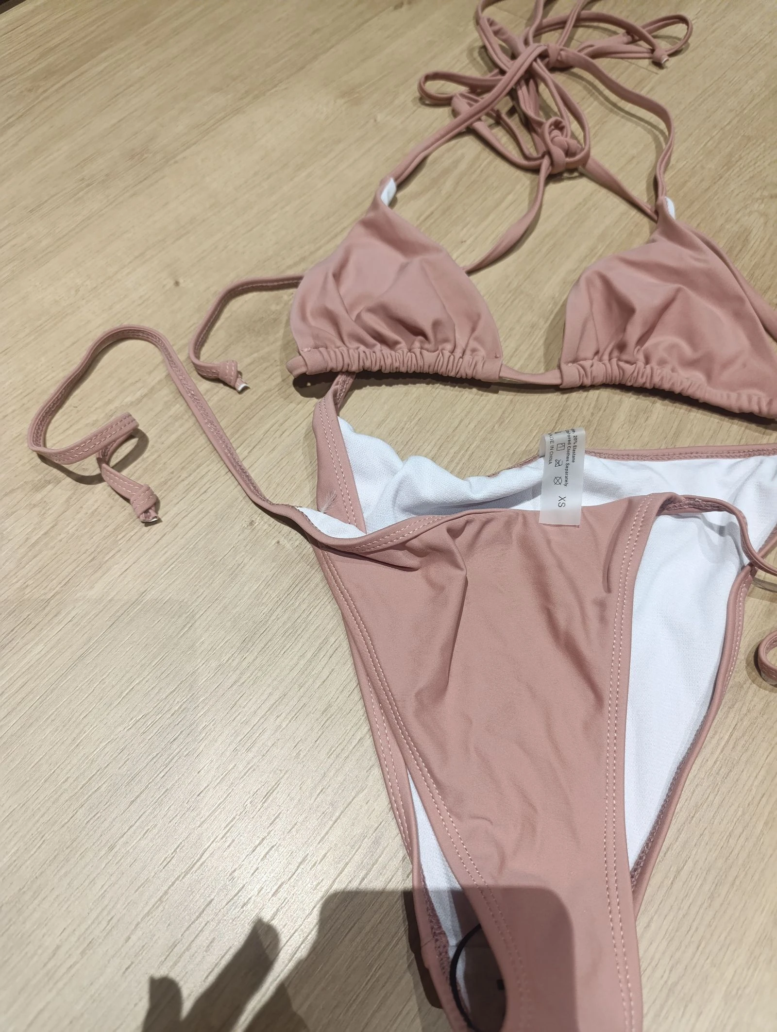 Bikini sin estrenar  – photo 2
